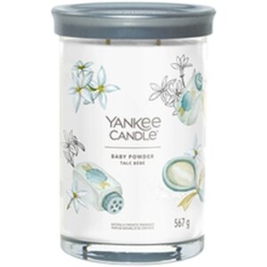 Baby Powder Signature Tumbler