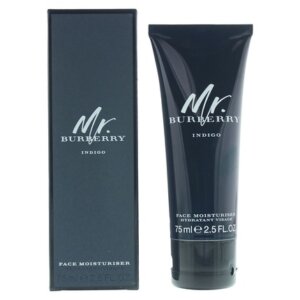 Mr Burberry Indigo Moisturizing