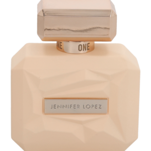 Jennifer Lopez One