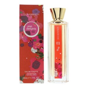 Pop Delights 02 Edt Tualettvesi