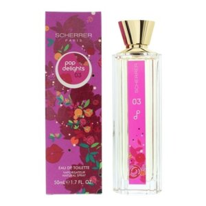 Jean Louis Scherrer Pop Delights 03 EDT 50 ml