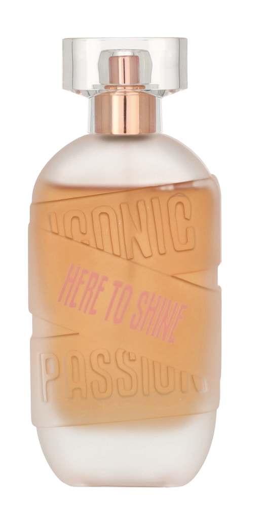 Here To Shine EDT Here To Shine
