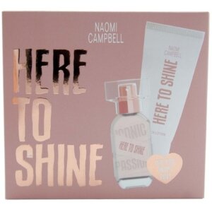 Here To Shine Gift