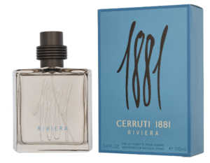 Cerruti 1881 Riviera