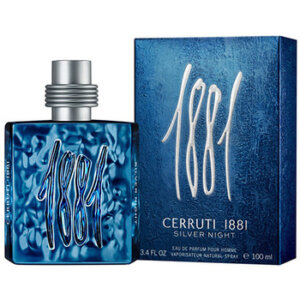 1881 Silver Night Edp Parfüümvesi