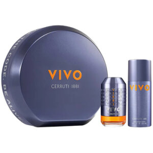 Vivo Gift Set Edp