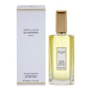Scherrer Edt