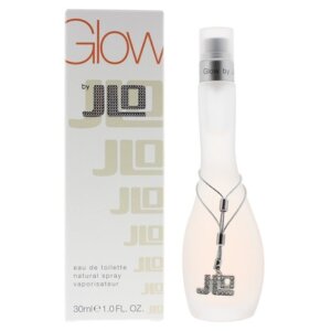 Jlo Glow Edt Spray
