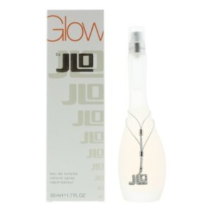 Glow By Jlo Edt