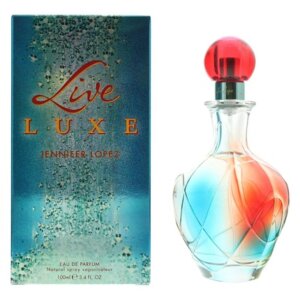 Live Luxe Edp