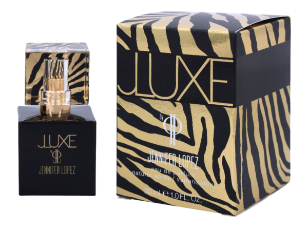 Jlo Jluxe Edp Spray