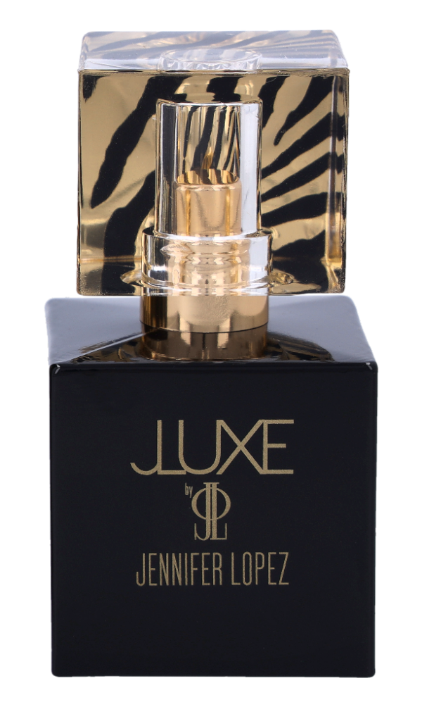 Jennifer Lopez JLO JLuxe Edp Spray