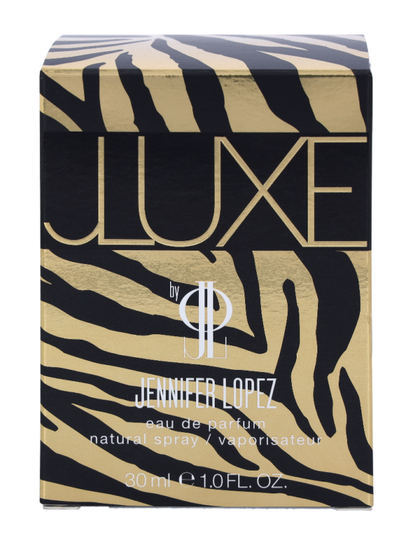 Jennifer Lopez JLO JLuxe Edp Spray