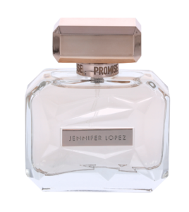 Jennifer Lopez Promise
