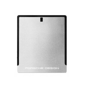 Porsche Design Titan Edt