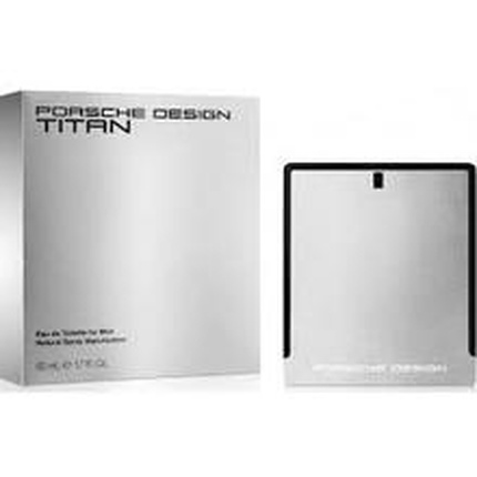 Titan EDT Porsche Design Titan Edt Tualettvesi