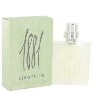 1881 Men Edt Tester