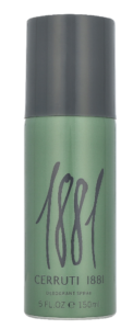 1881 Pour Homme Deo