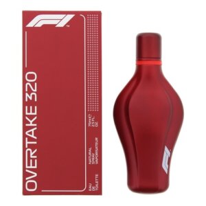 F1 Overtake 320 Edt