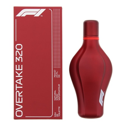 Overtake 320 EDT F1 Overtake 320 Edt