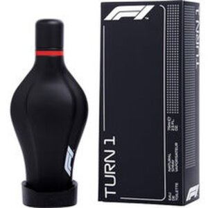 F1 Turn 1 EDT 75 ml