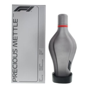 Exte Precious Mettle Edt