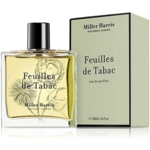 Miller Harris Feuilles de Tabac EDP 100 ml