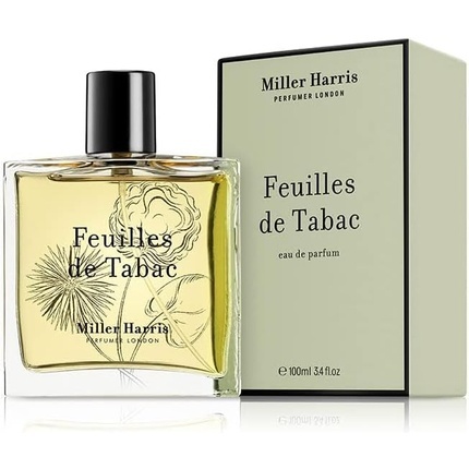 Miller Harris Feuilles de Tabac EDP 100 ml