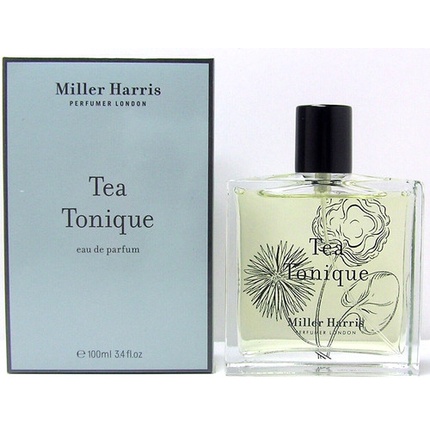 Tea Tonic EDP Tea Tonic Edp
