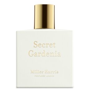 Secret Gardenia Edp