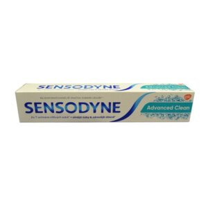 Toothpaste For Complete Protection