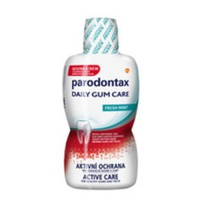 Daily Gum Care Fresh