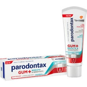 Gum And Sensitive Whitening