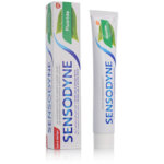 Sensodyne Fluoride Toothpaste Toothpaste