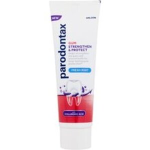 Gum Strengthen And Protect Hambapasta