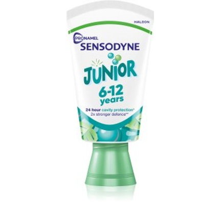 Kids Pronamel Junior 6-12 Years Toothpaste - enamel protection Kids Pronamel Junior 6