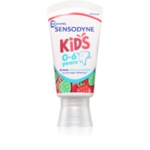 Pronamel Kids 6 Years