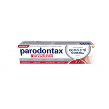 Toothpaste Complete Protection Whitening