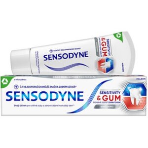 Sensitivity And Gum Whitening
