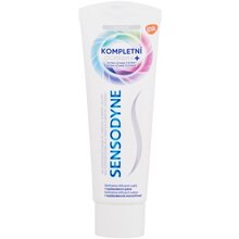 Complete Protection Whitening Toothpaste