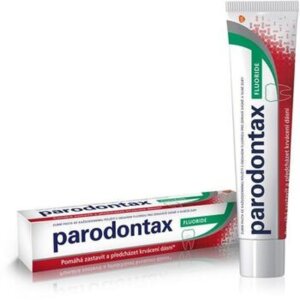 Toothpaste Against Fluoride Bleeding