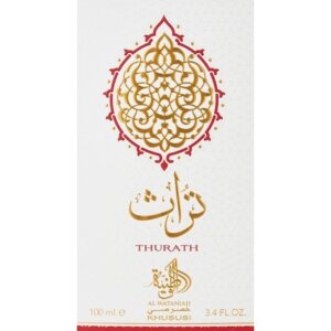 Al Wataniah Thurath EDP 100 ml