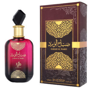 Sabah Al Ward