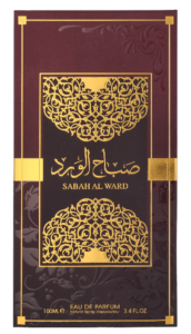 Al Wataniah Sabah Al Ward EDP 100 ml