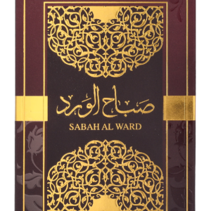 Al Wataniah Sabah Al Ward EDP 100 ml