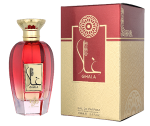 Al Wataniah Ghala Edp