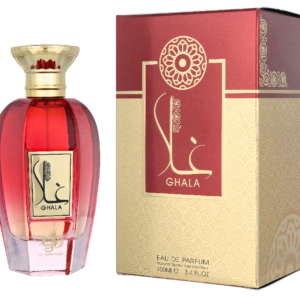 Al Wataniah Ghala Edp
