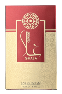 Al Wataniah Ghala EDP 100 ml