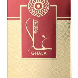 Al Wataniah Ghala EDP 100 ml