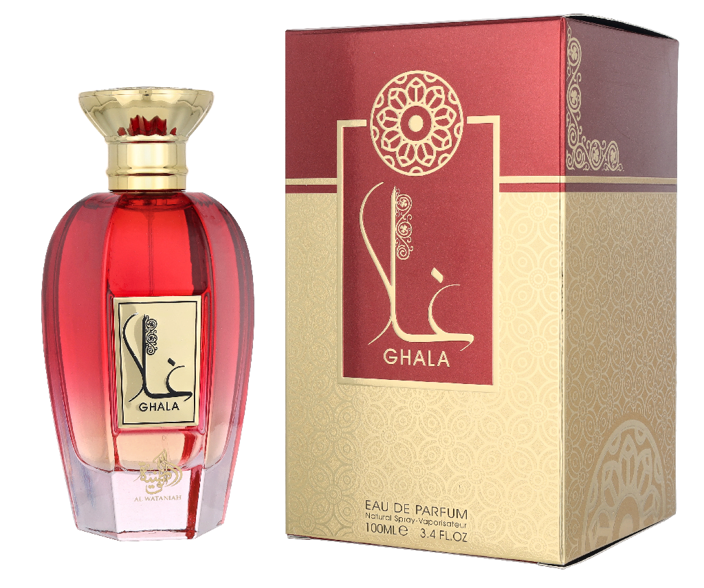 Al Wataniah Ghala Edp